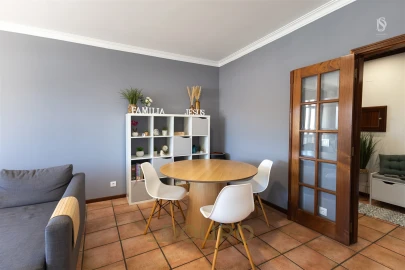 Apartamento T3 para Venda em São Bernardo