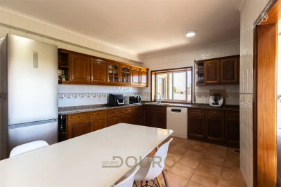 Apartamento T3 para Venda em São Bernardo