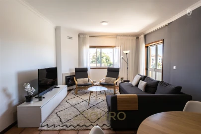 Apartamento T3 para Venda em São Bernardo