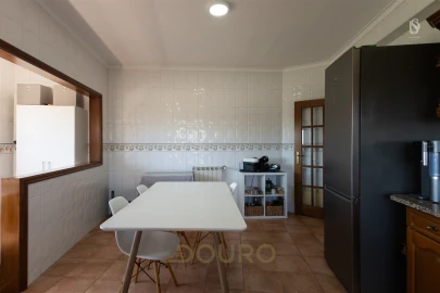 Apartamento T3 para Venda em São Bernardo