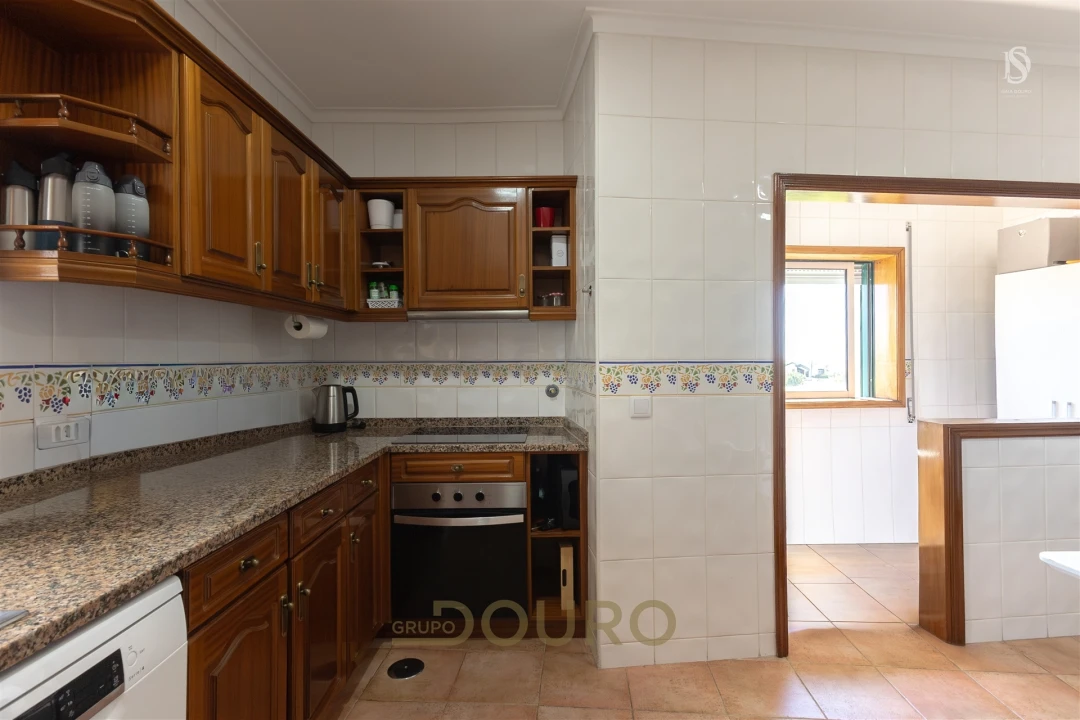 Apartamento T3 para Venda em São Bernardo Foto 69