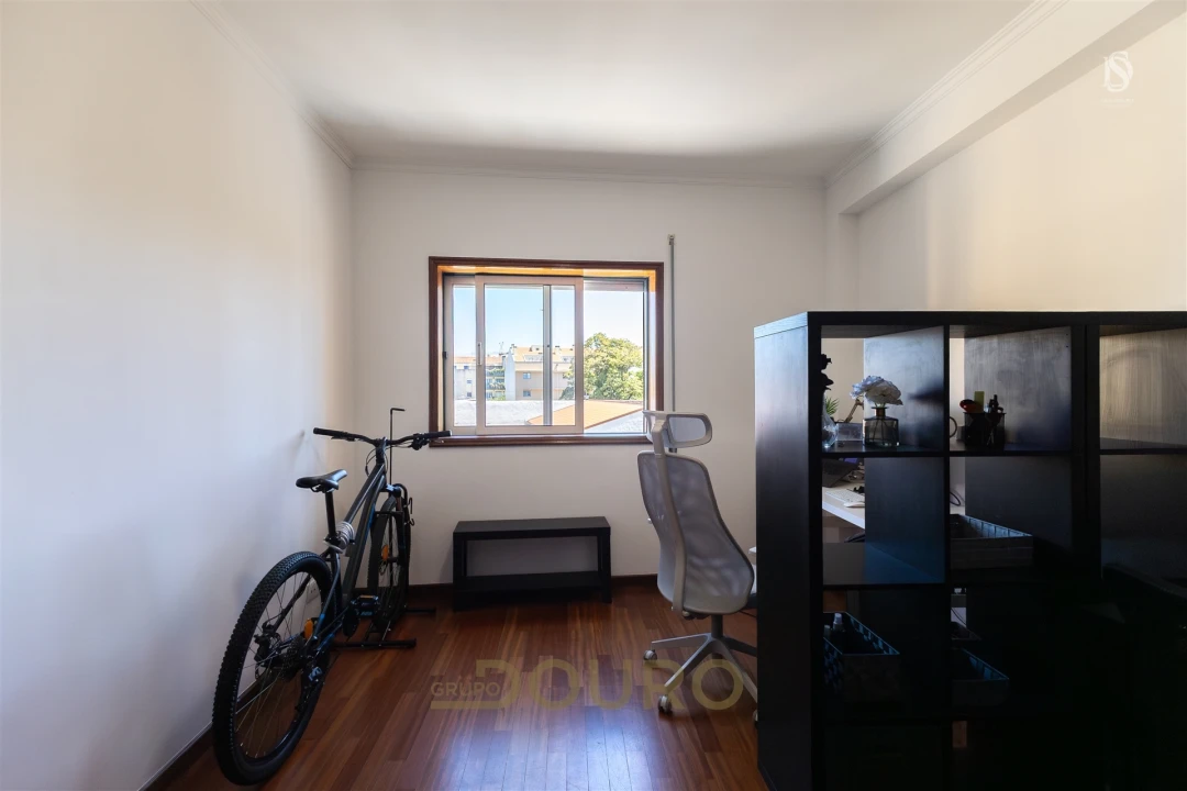 Apartamento T3 para Venda em São Bernardo Foto 49