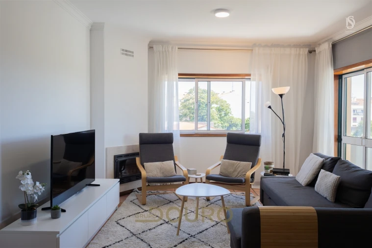 Apartamento T3 para Venda em São Bernardo Foto 54