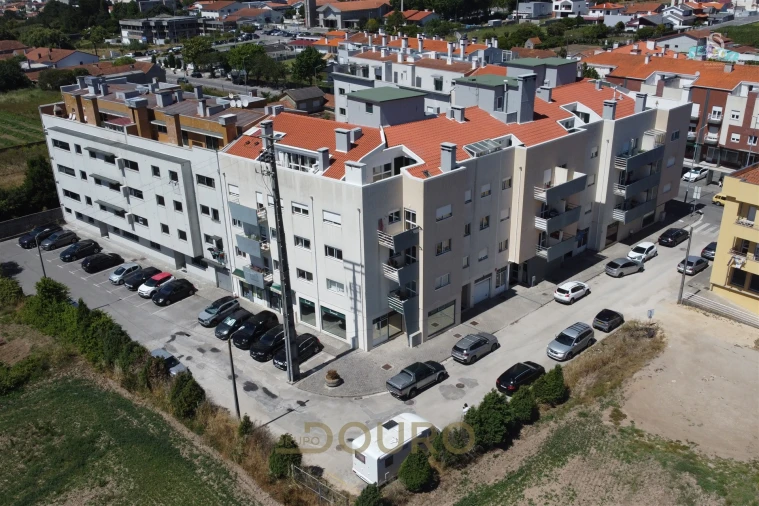 Apartamento T3 para Venda em São Bernardo Foto 64