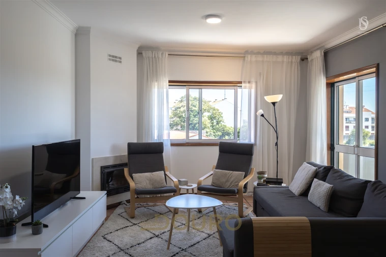 Apartamento T3 para Venda em São Bernardo Foto 86