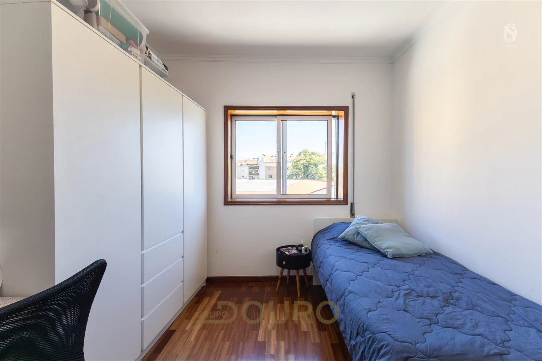 Apartamento T3 para Venda em São Bernardo Foto 81