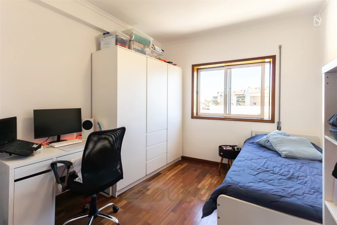 Apartamento T3 para Venda em São Bernardo Foto 83