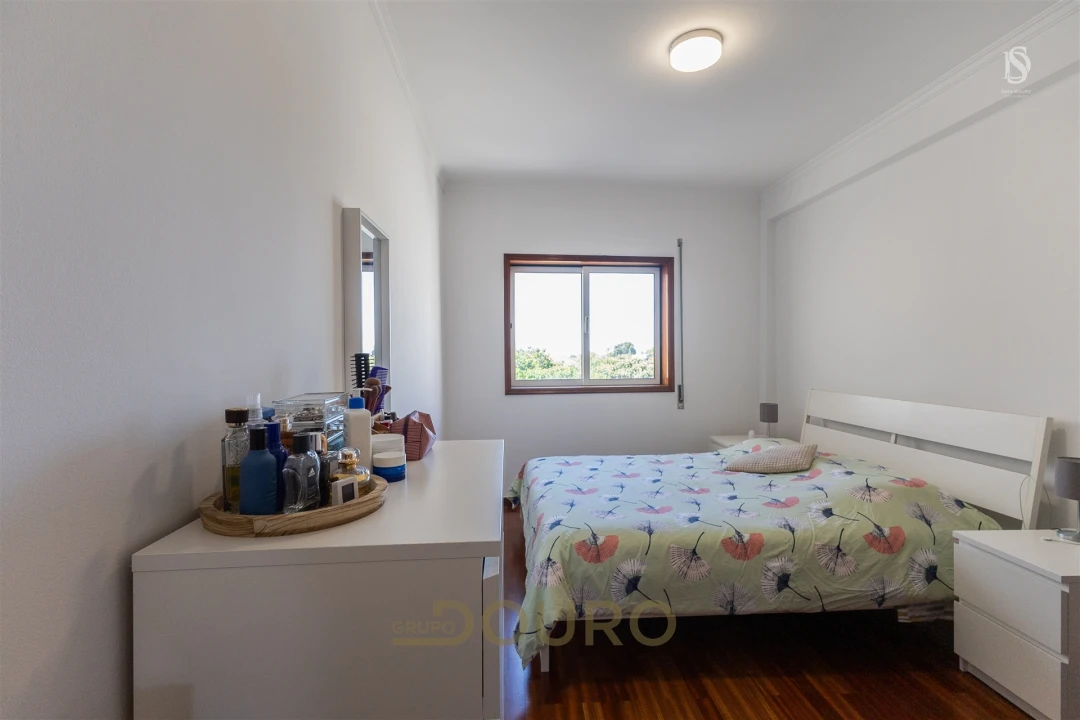 Apartamento T3 para Venda em São Bernardo Foto 11