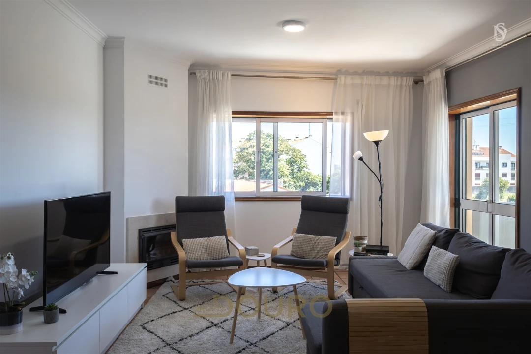 Apartamento T3 para Venda em São Bernardo Foto 86