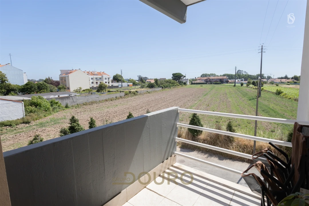 Apartamento T3 para Venda em São Bernardo Foto 27