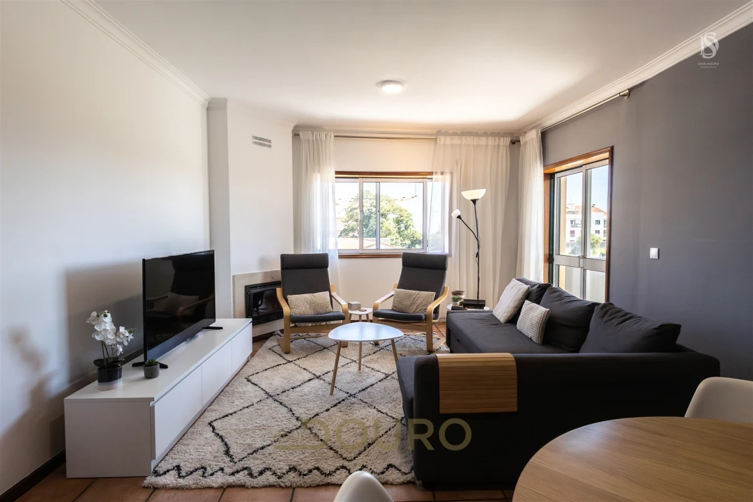Apartamento T3 para Venda em São Bernardo Foto 56