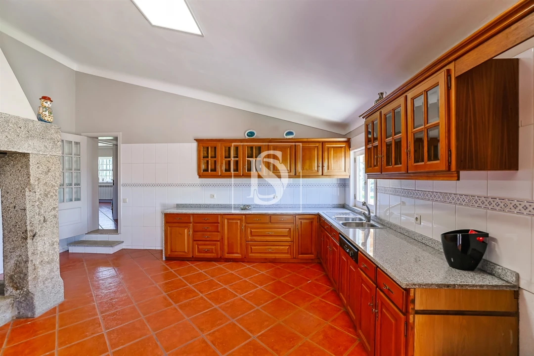 Quinta T15 para Venda em Geraz do Lima (Santa Maria, Santa Leocádia, Moreira), Deão Foto 55