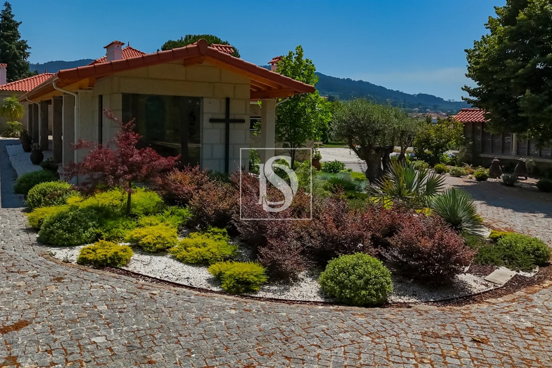 Quinta T15 para Venda em Geraz do Lima (Santa Maria, Santa Leocádia, Moreira), Deão Foto 14