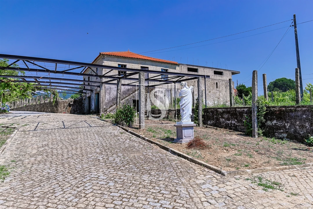 Quinta T15 para Venda em Geraz do Lima (Santa Maria, Santa Leocádia, Moreira), Deão Foto 86