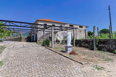 Quinta T15 para Venda em Geraz do Lima (Santa Maria, Santa Leocádia, Moreira), Deão