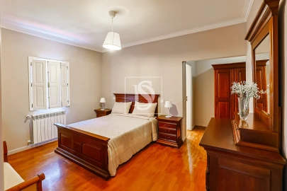Quinta T15 para Venda em Geraz do Lima (Santa Maria, Santa Leocádia, Moreira), Deão