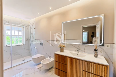 Quinta T15 para Venda em Geraz do Lima (Santa Maria, Santa Leocádia, Moreira), Deão