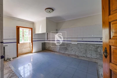 Quinta T15 para Venda em Geraz do Lima (Santa Maria, Santa Leocádia, Moreira), Deão