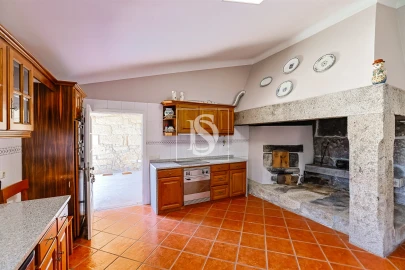 Quinta T15 para Venda em Geraz do Lima (Santa Maria, Santa Leocádia, Moreira), Deão