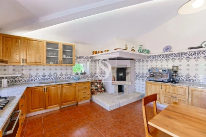 Quinta T15 para Venda em Geraz do Lima (Santa Maria, Santa Leocádia, Moreira), Deão