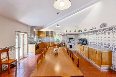 Quinta T15 para Venda em Geraz do Lima (Santa Maria, Santa Leocádia, Moreira), Deão