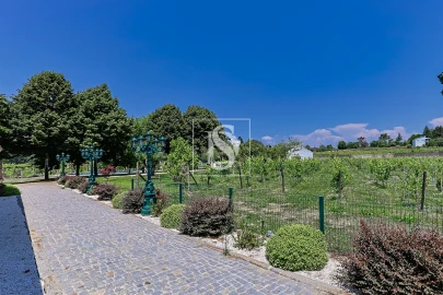 Quinta T15 para Venda em Geraz do Lima (Santa Maria, Santa Leocádia, Moreira), Deão