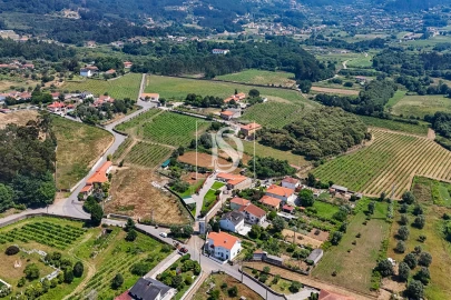 Quinta T15 para Venda em Geraz do Lima (Santa Maria, Santa Leocádia, Moreira), Deão