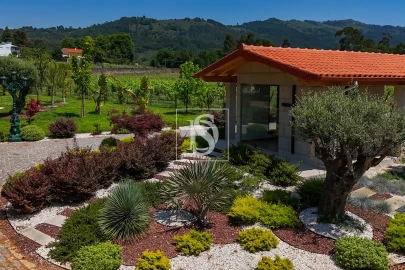 Quinta T15 para Venda em Geraz do Lima (Santa Maria, Santa Leocádia, Moreira), Deão