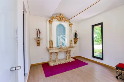 Quinta T15 para Venda em Geraz do Lima (Santa Maria, Santa Leocádia, Moreira), Deão