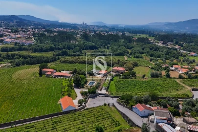 Quinta T15 para Venda em Geraz do Lima (Santa Maria, Santa Leocádia, Moreira), Deão