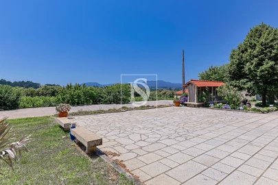 Quinta T15 para Venda em Geraz do Lima (Santa Maria, Santa Leocádia, Moreira), Deão