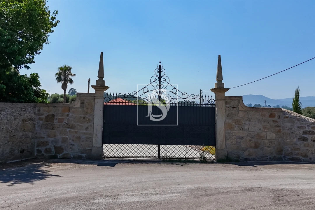 Quinta T15 para Venda em Geraz do Lima (Santa Maria, Santa Leocádia, Moreira), Deão Foto 3