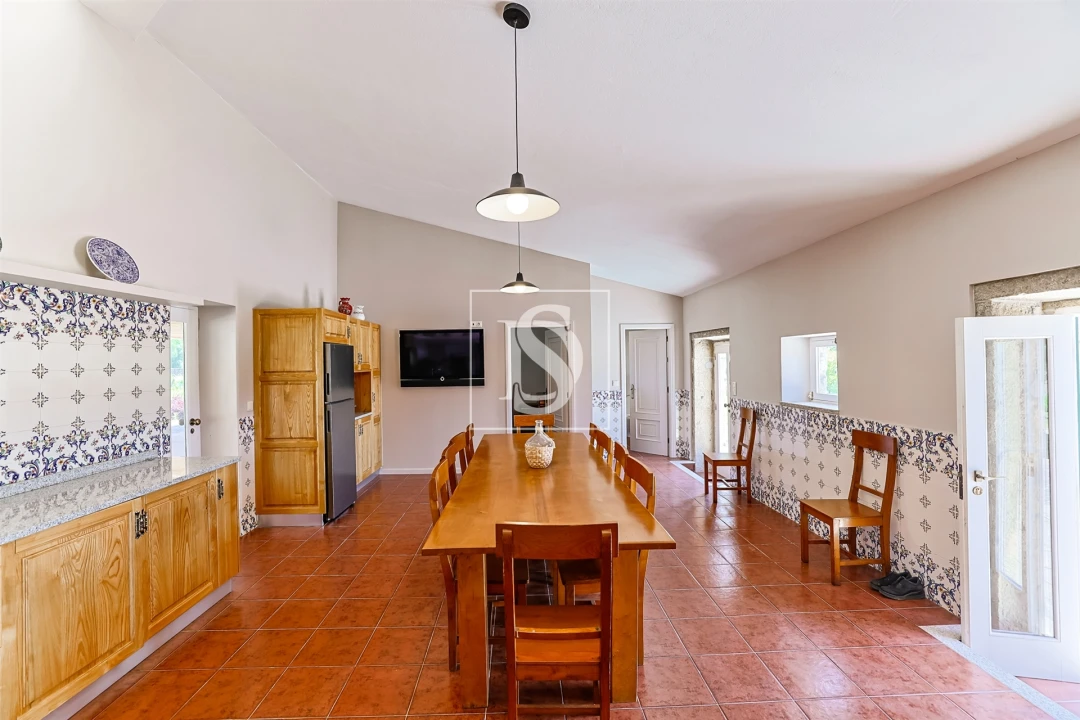Quinta T15 para Venda em Geraz do Lima (Santa Maria, Santa Leocádia, Moreira), Deão Foto 41