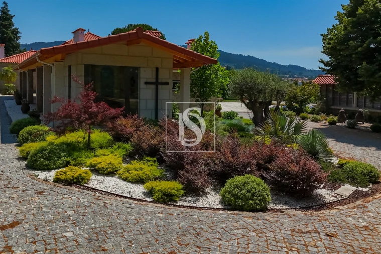 Quinta T15 para Venda em Geraz do Lima (Santa Maria, Santa Leocádia, Moreira), Deão Foto 14