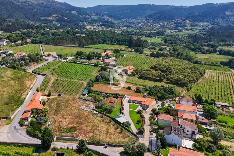 Quinta T15 para Venda em Geraz do Lima (Santa Maria, Santa Leocádia, Moreira), Deão Foto 26