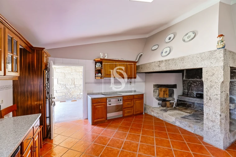 Quinta T15 para Venda em Geraz do Lima (Santa Maria, Santa Leocádia, Moreira), Deão Foto 56