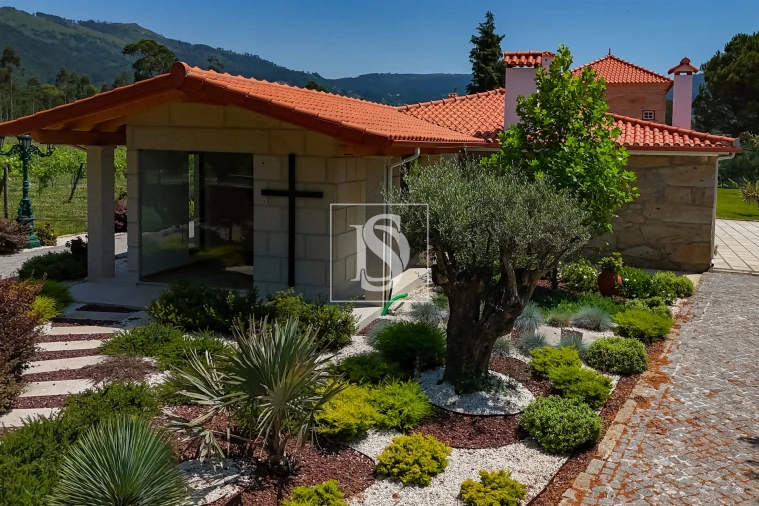 Quinta T15 para Venda em Geraz do Lima (Santa Maria, Santa Leocádia, Moreira), Deão Foto 11