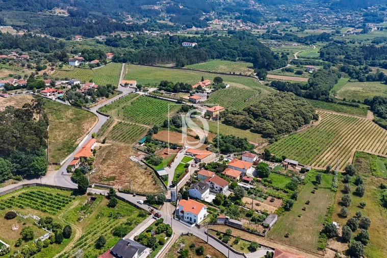 Quinta T15 para Venda em Geraz do Lima (Santa Maria, Santa Leocádia, Moreira), Deão Foto 32