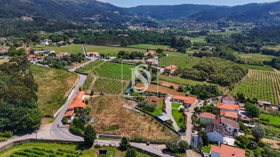 Quinta T15 para Venda em Geraz do Lima (Santa Maria, Santa Leocádia, Moreira), Deão Foto 25
