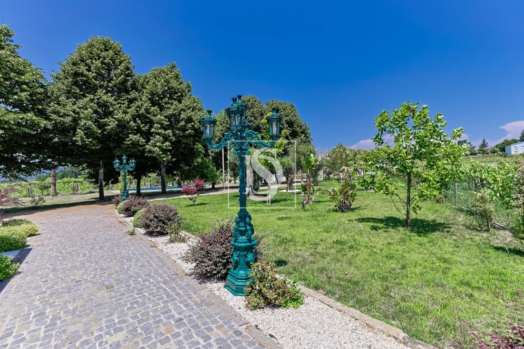 Quinta T15 para Venda em Geraz do Lima (Santa Maria, Santa Leocádia, Moreira), Deão Foto 54