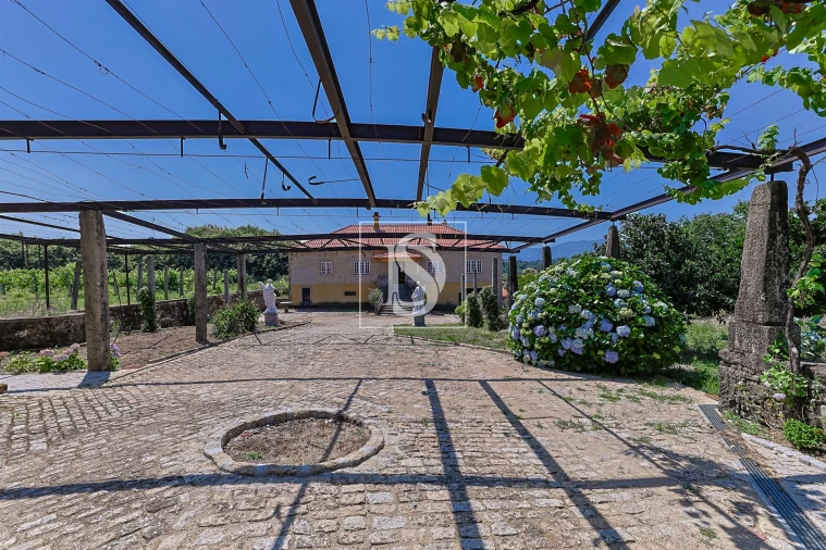 Quinta T15 para Venda em Geraz do Lima (Santa Maria, Santa Leocádia, Moreira), Deão Foto 76