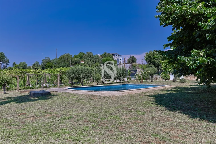 Quinta T15 para Venda em Geraz do Lima (Santa Maria, Santa Leocádia, Moreira), Deão Foto 72
