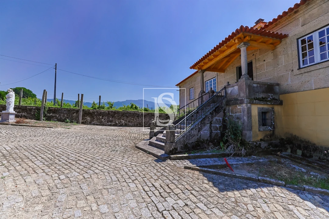 Quinta T15 para Venda em Geraz do Lima (Santa Maria, Santa Leocádia, Moreira), Deão Foto 85