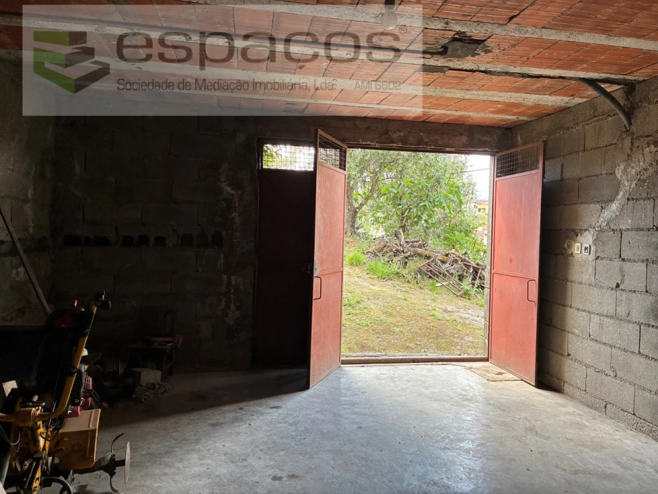 Moradia T7 para Venda em Silvares Foto 7