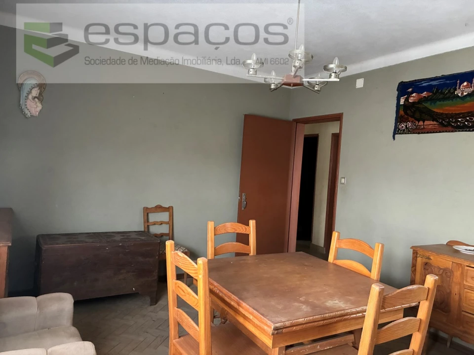 Moradia T7 para Venda em Silvares Foto 19