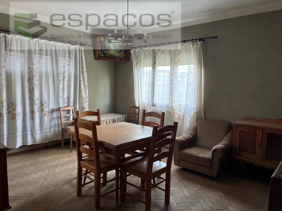 Moradia T7 para Venda em Silvares Foto 20