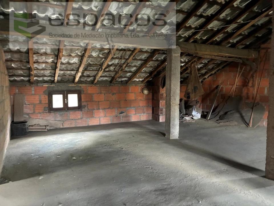 Moradia T7 para Venda em Silvares Foto 33