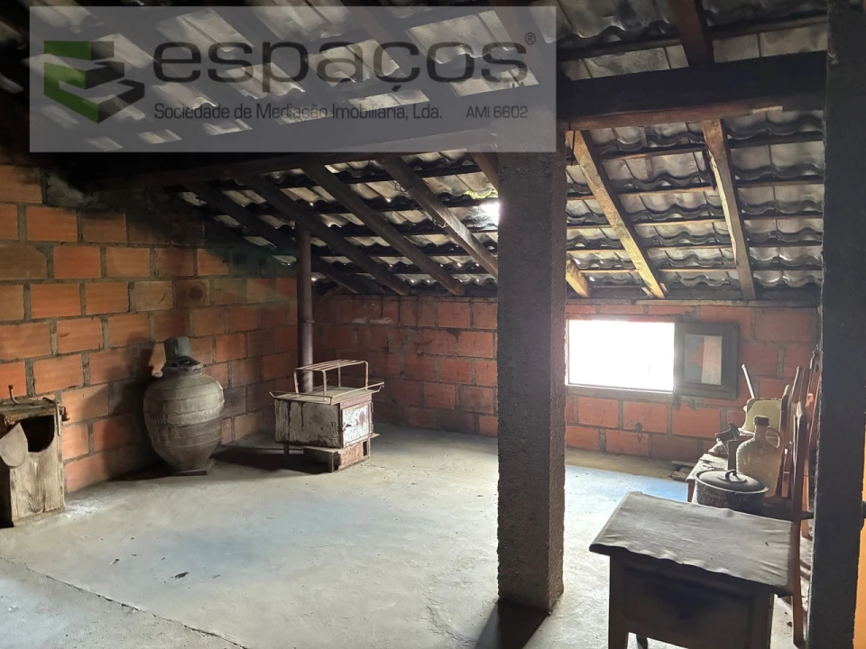 Moradia T7 para Venda em Silvares Foto 34