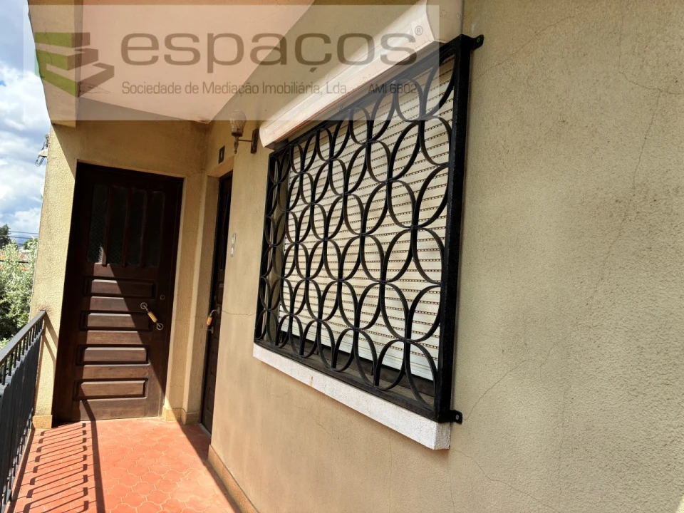 Moradia T7 para Venda em Silvares Foto 5
