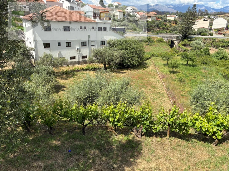Moradia T7 para Venda em Silvares Foto 49